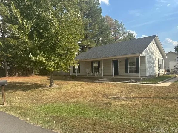 105 Cotton Ln, Lonoke, AR 72086