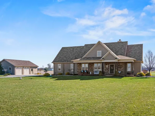 4900 N State Road 327, Orland, IN 46776