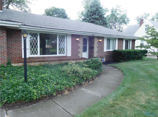 2003 Harlan Rd, Toledo, OH 43615