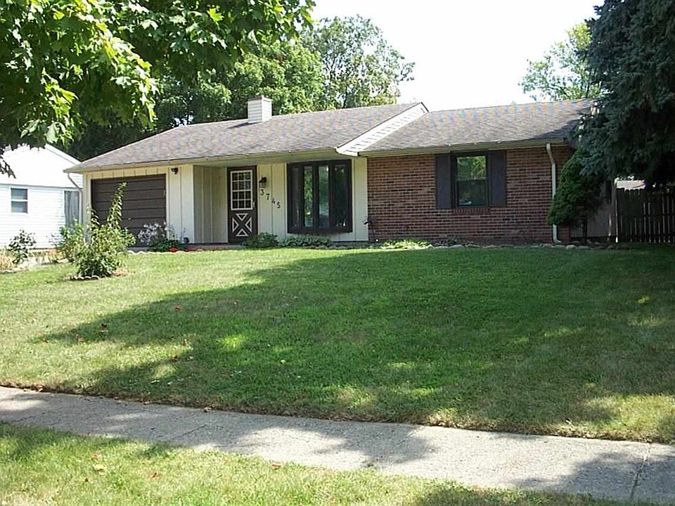 1st image of 3745 Amherst Dr