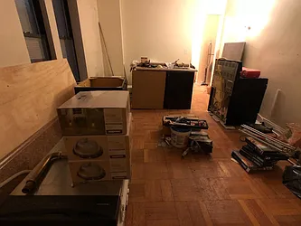 Rented by Sovereign Associates