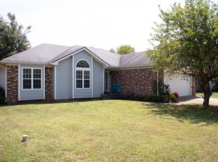 112 Monticello Dr, Georgetown, KY 40324