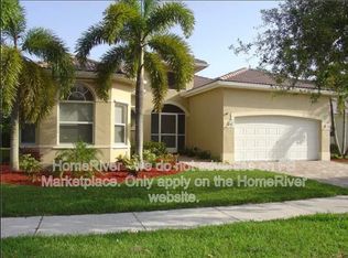 1440 SE 22nd Ln, Homestead, FL 33035