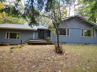 210 E Cherry St, Leland, MI 49654