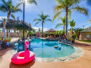 11541 Fellow Ln, Lakeside, CA 92040
