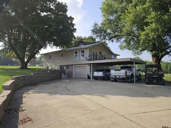893 Fm 1519 W, Pittsburg, TX 75686