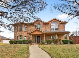 443 Lakefield Dr, Murphy, TX