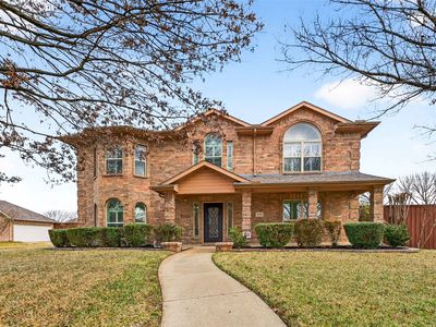 443 Lakefield Dr, Murphy, TX, 75094