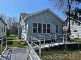 212 3rd St SW, Little Falls, MN 56345