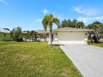 2240 Gentian Rd, Venice, FL, 34293