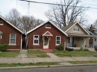 318 E 18th St, Covington, KY 41014