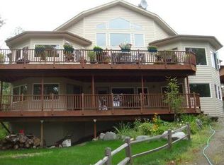 3120 E Palmdale Dr, Wasilla, AK 99654