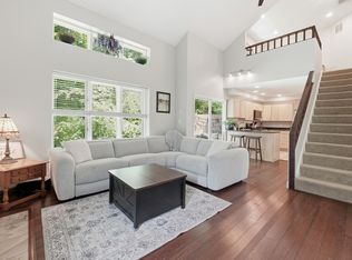 Corey Way Condominum, Northborough, MA 01532