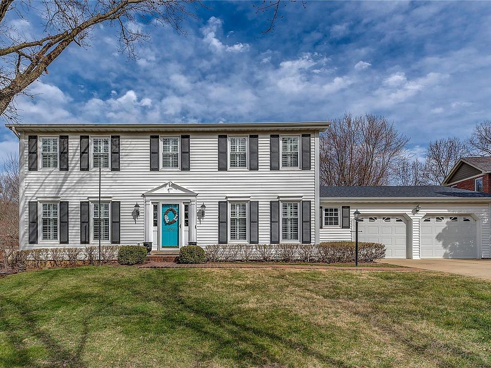 1st image of 12865 Four Winds Farm Dr