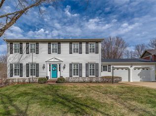 12865 Four Winds Farm Dr, Saint Louis, MO 63131