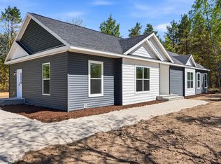 3091 Fairview Rd, Baileys Harbor, WI 54202
