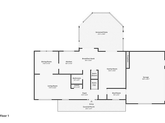 3rd image of 46855 Dunsany Rd