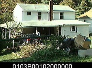 310 Run St, Carnegie, PA 15106