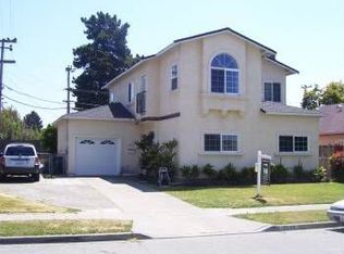 3006 Mission View Dr, Fremont, CA 94538