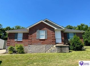 150 Glenview Dr, Bardstown, KY 40004