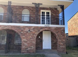 7032 Bundy Rd, New Orleans, LA 70127