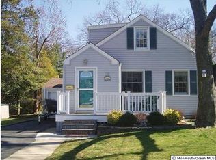 9 Cedar Ave, Rumson, NJ 07760