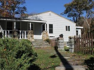 146 Magnolia Ave, Gloucester, MA 01930
