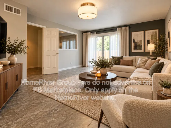 2820 S Bartell Dr APT 1, Houston, TX 77054