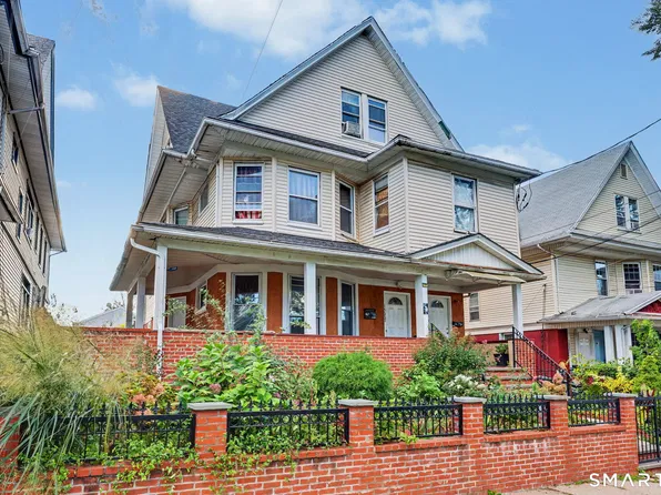 1535 Park Avenue, Bridgeport, CT 06604