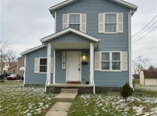 1229 5th St NE, Canton, OH 44704