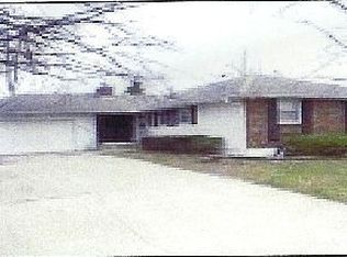 4406 E 105th St, Kansas City, MO 64137