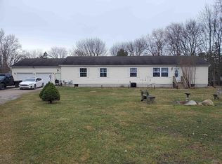 840 E Washington St, Freeland, MI 48623