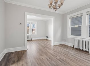 43 40th St FLOOR 2, Irvington, NJ 07111