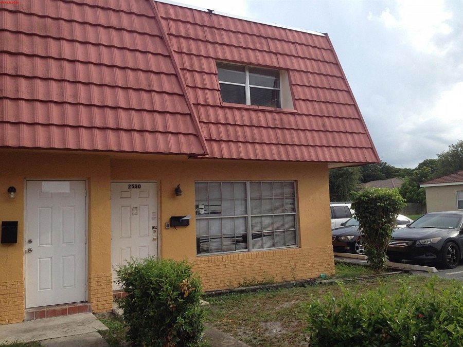 2nd image of 2530 NW 52nd Ave #20A