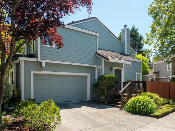 871 Chardonnay Circle, Petaluma, CA 94954