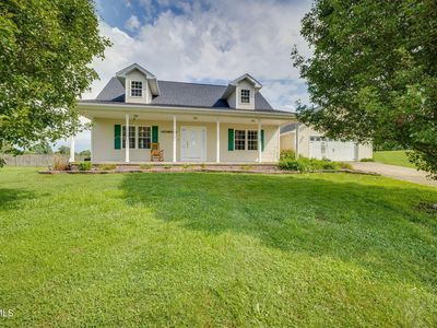 69 Manor Ln, Jonesborough, TN, 37659
