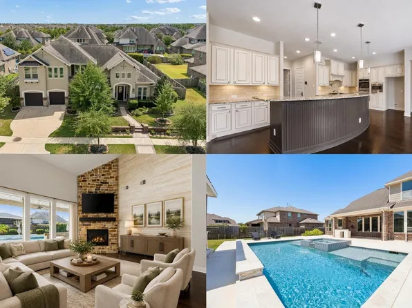 19007 Tumlinson Dr, Cypress, TX 77433