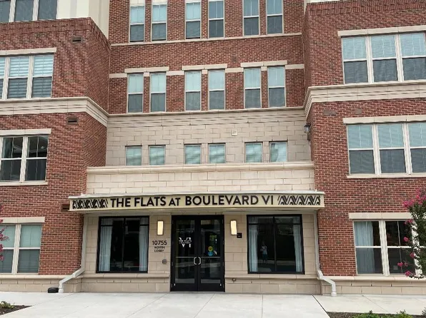 10755 Fairgrounds Dr Unit 112, Fairfax, VA 22033