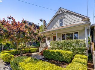 517 NE Tillamook St, Portland, OR 97212