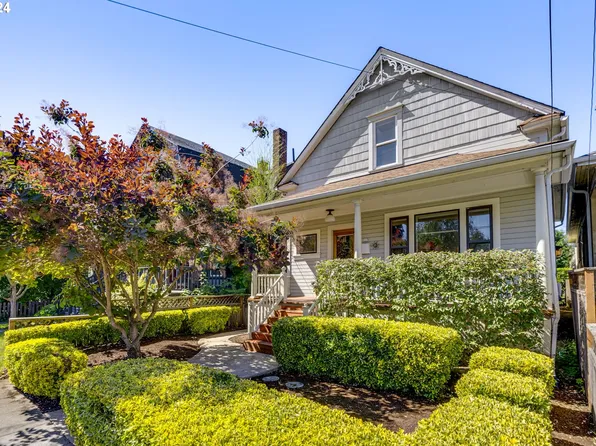 517 NE Tillamook St, Portland, OR 97212