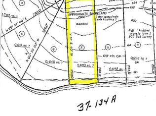 7 Oak Point Dr, Portage, ME 04768