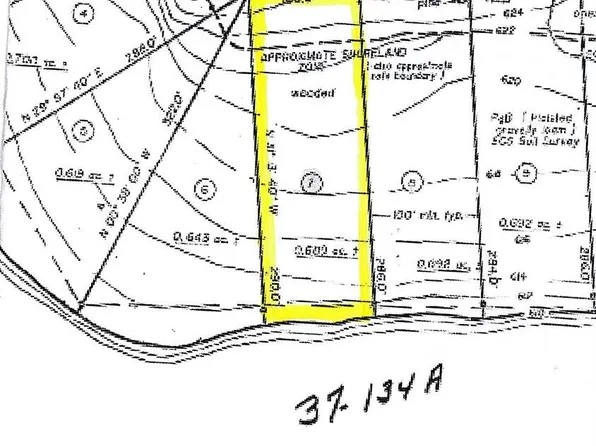 7 Oak Point, Portage Lake, ME 04768