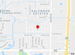 4604 Driesler Cir, Tampa, FL 33634