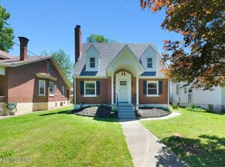 655 Southwestern Pkwy, Louisville, KY 40211