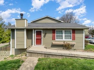 8 Southhall Pl, Fairfield, OH 45014