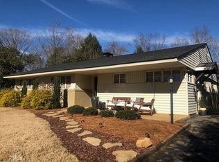 720 Hillside Dr, Gainesville, GA 30501