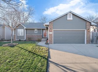 513 S Wheatland St, Wichita, KS 67235