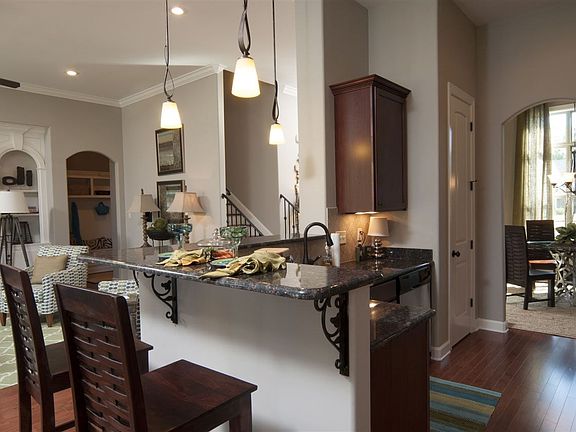 3rd image of 5191 Silver Peak Ln