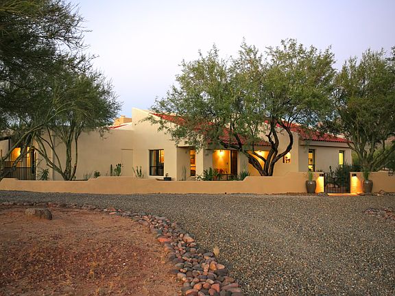2nd image of 9020 N Camino De Anza