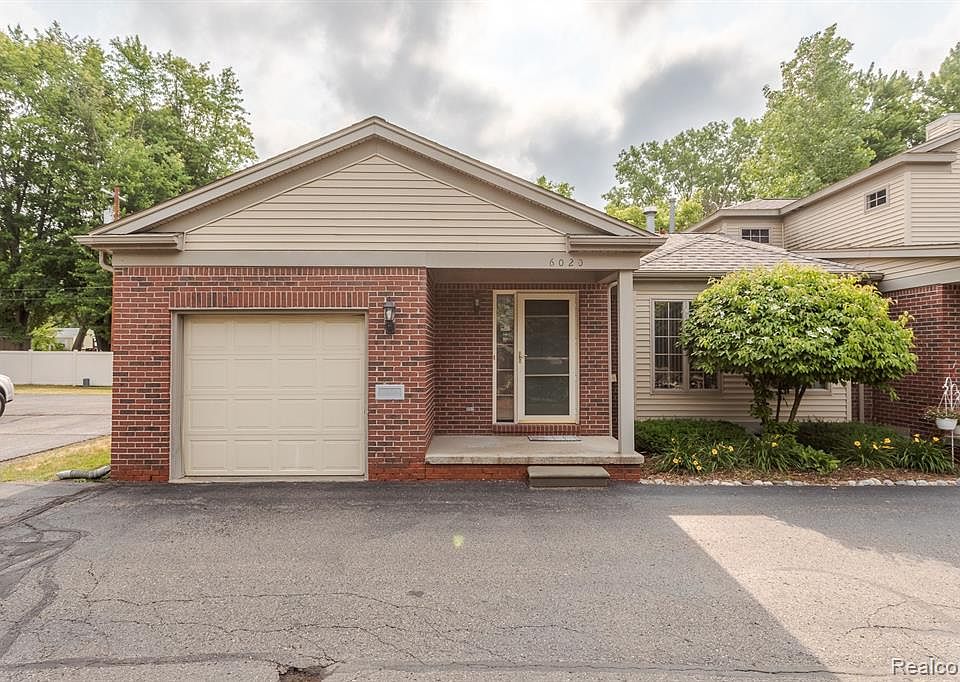 6020 N Newburgh Rd, Westland, MI 48185 Zillow